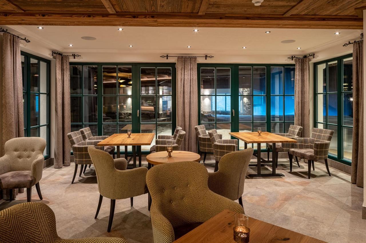 Hotel Jagdschloessl Kirchdorf in Tirol Εξωτερικό φωτογραφία