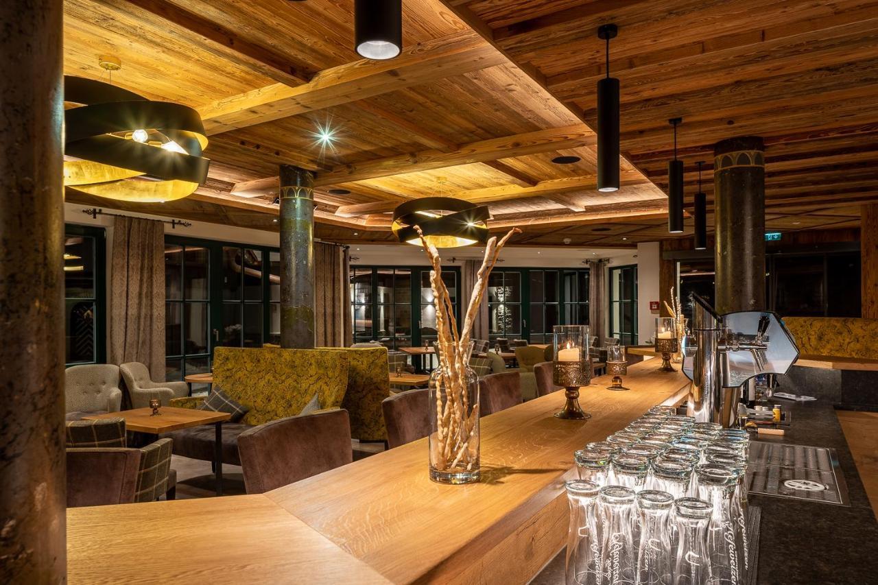 Hotel Jagdschloessl Kirchdorf in Tirol Εξωτερικό φωτογραφία