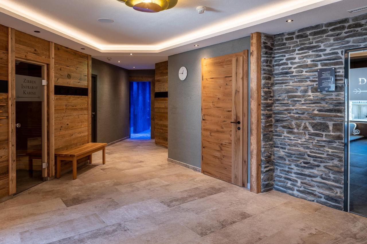 Hotel Jagdschloessl Kirchdorf in Tirol Εξωτερικό φωτογραφία