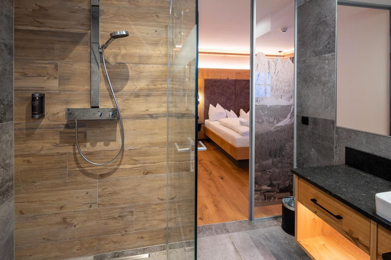 Hotel Jagdschloessl Kirchdorf in Tirol Εξωτερικό φωτογραφία