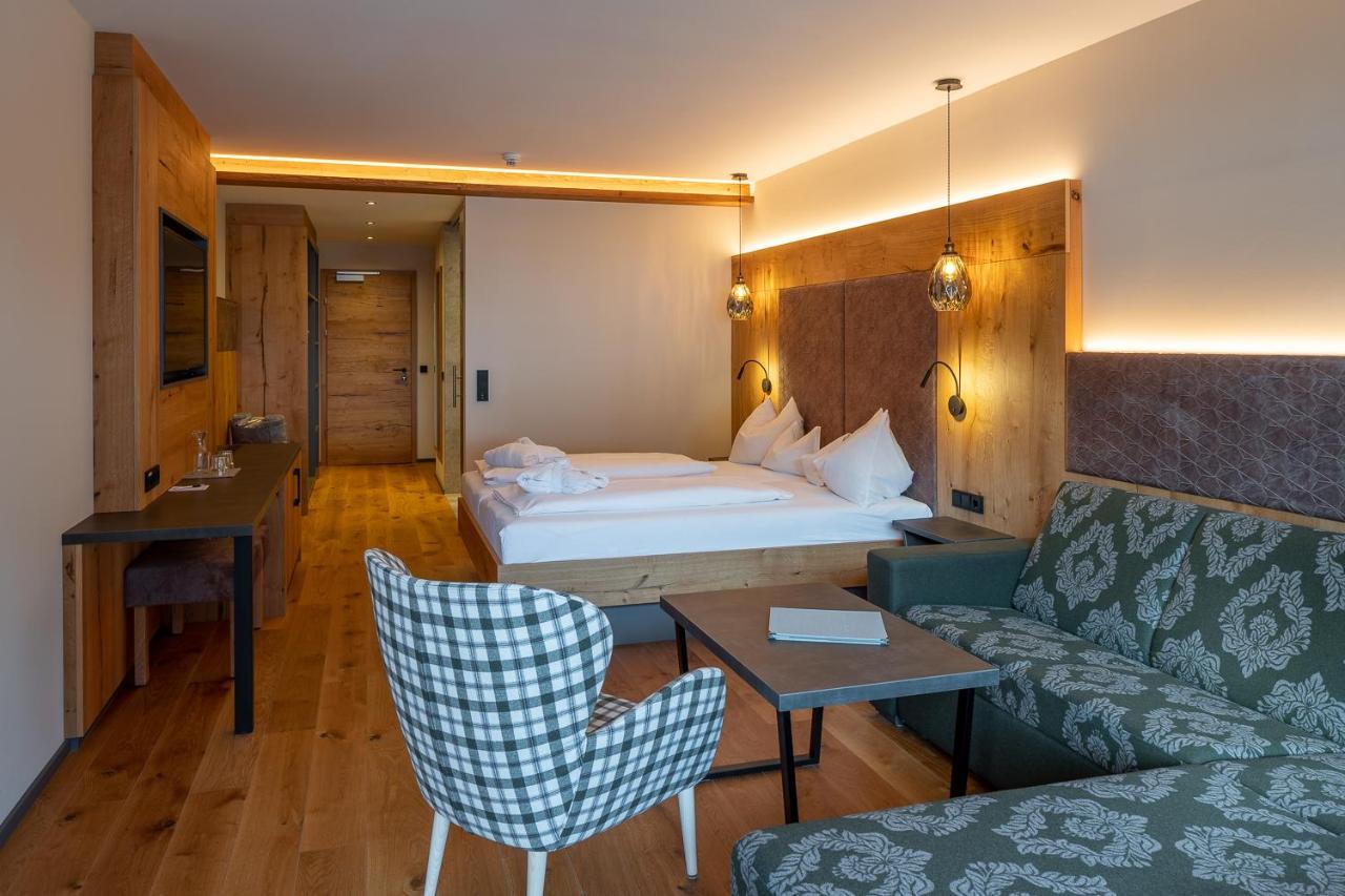 Hotel Jagdschloessl Kirchdorf in Tirol Εξωτερικό φωτογραφία