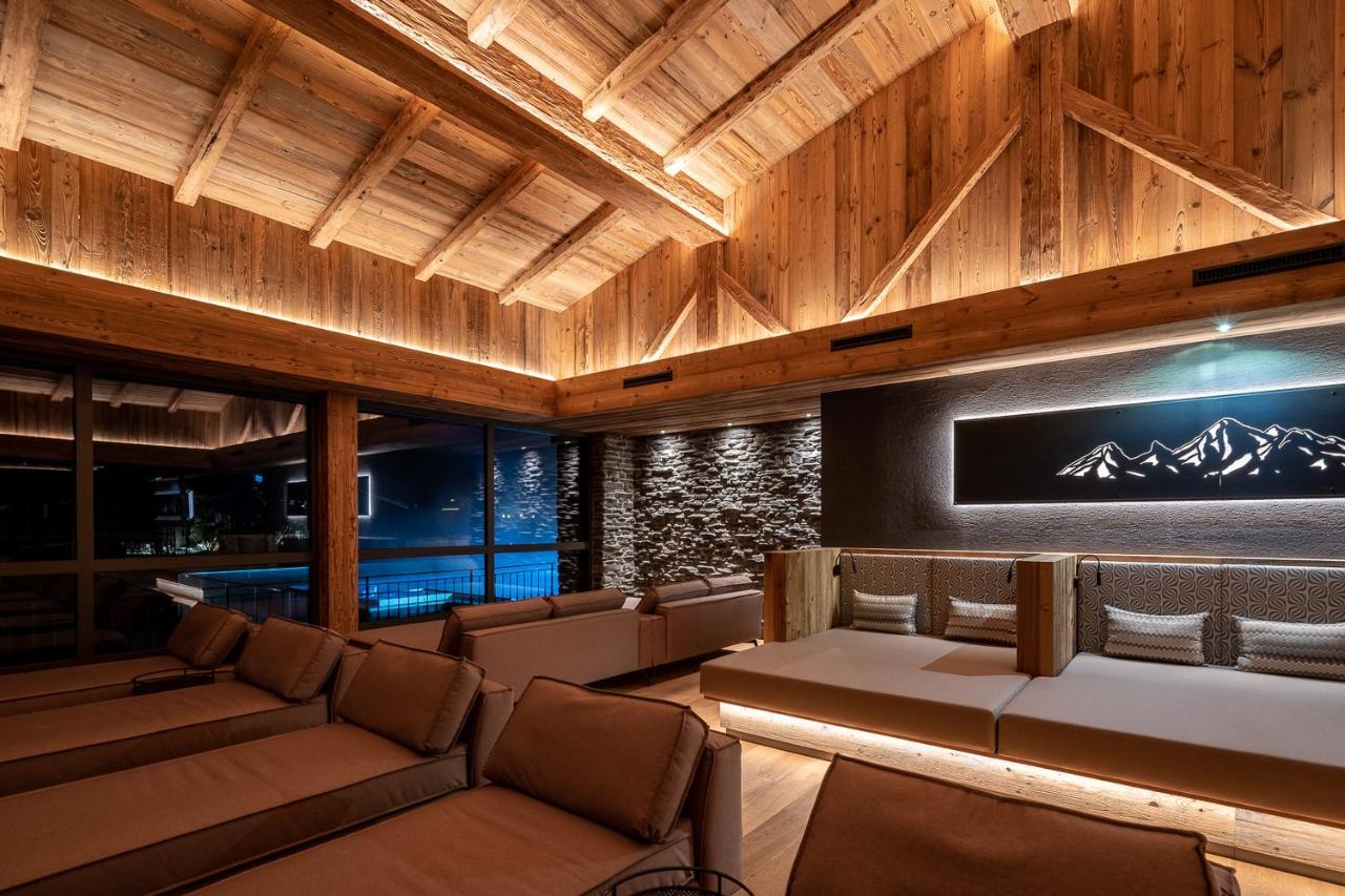 Hotel Jagdschloessl Kirchdorf in Tirol Εξωτερικό φωτογραφία