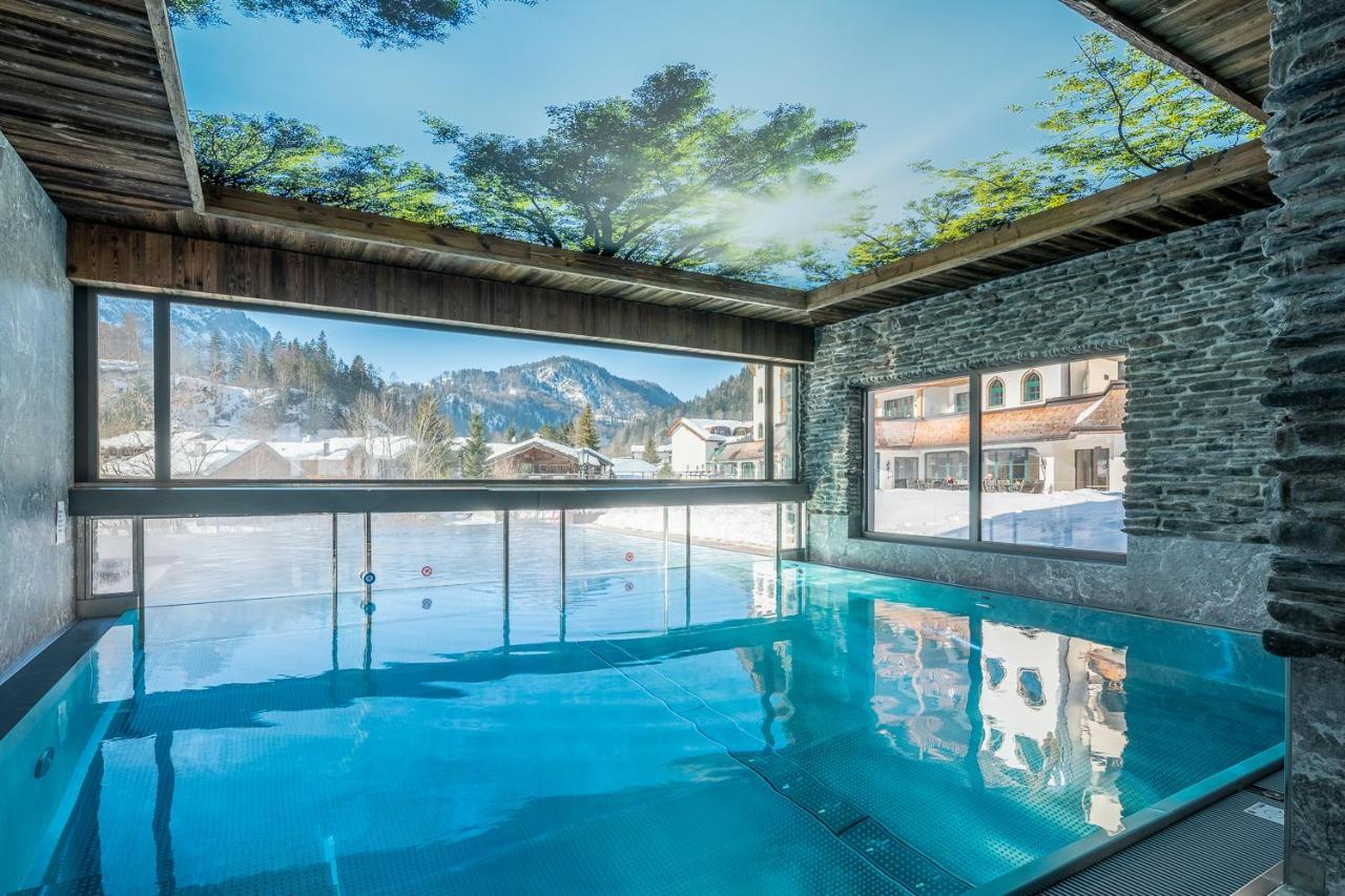 Hotel Jagdschloessl Kirchdorf in Tirol Εξωτερικό φωτογραφία