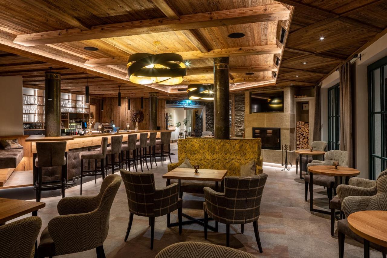 Hotel Jagdschloessl Kirchdorf in Tirol Εξωτερικό φωτογραφία