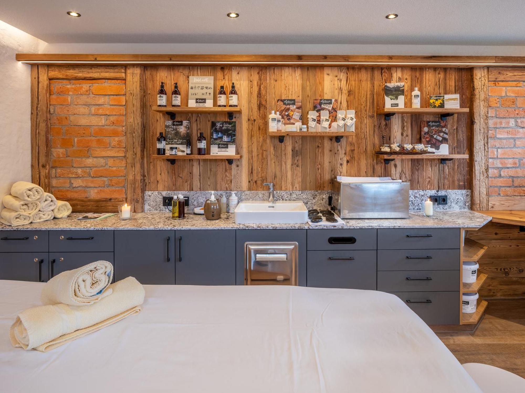 Hotel Jagdschloessl Kirchdorf in Tirol Εξωτερικό φωτογραφία