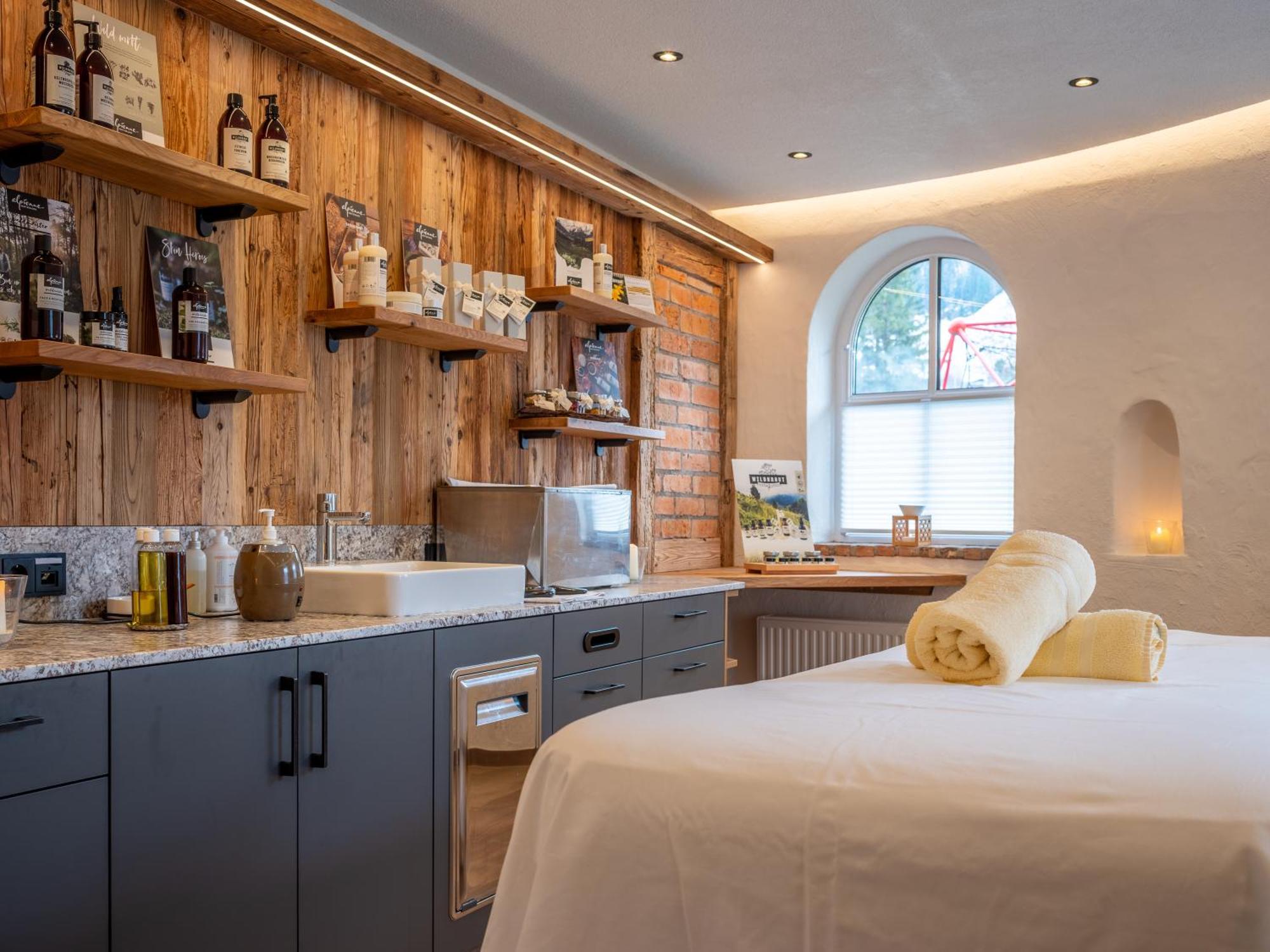 Hotel Jagdschloessl Kirchdorf in Tirol Εξωτερικό φωτογραφία